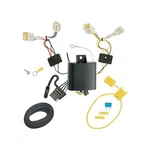 Tekonsha 118769 T-one Conn. Fits Mitsubishi Mirage. Fixed Price $77.29.