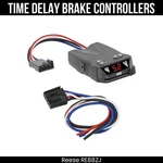 Reese Brakeman Iv Control W/ Plug Adapter For 00-02 18-25 Toyota Tundra. Fixed Price $101.99.