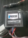 Trailer Brake Control-base Reese 8508700. Fixed Price $149.99.