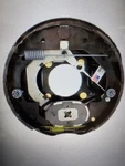 Dexter D44 Trailer Brake Aseembly 10 2 1/4 4.4K Electric Left #4400. Fixed Price $173.50.