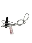 Elkhart Supply LBS4811117 Trailer Breakaway Switch Lanyard Round Cord Inch. Fixed Price $19.89.