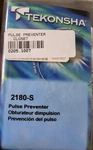 Tekonsha Pulse Preventer 2180-S (ai). Fixed Price $31.00.