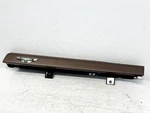 2016 - 2024 Nissan Titan Platinum Right Passenger Side Dash Trim Bezel Wood Oem. Fixed Price $71.79.