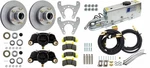 Dexter Marine 82405 10" Vented Disc Brake Kit. Fixed Price $1082.91.