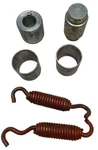 Incomplete Euclid E-10875 Brake Kit Fits 40-174,40-320,40-322,40-321. Fixed Price $16.99.