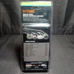 Curt 51353 Brake Control Adapter Harness For Select Cadillac, Chevy, Gmc, Hummer. Fixed Price $14.29.
