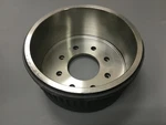 009-027-01,9-27-1, Replacement 10K Brake Drum W/12.25X4, Non Abs Ships Same Day!. Fixed Price $295.00.
