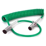 Velvac 590163 CORD,7-WAY,15 Ft 35NL54. Fixed Price $196.22.
