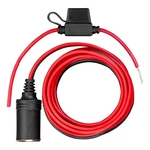 Curt 52209 12 Volt Battery Direct Kit For Rvibrake. Fixed Price $49.48.