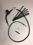 Genuine Ford Trailer Brake Control Jumper Wire Kit JL3Z-14A411-C. Fixed Price $62.41.
