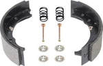 Dexter K71-046-00 10 Electric Brake Shoe & Lining Kit New. Fixed Price $49.99.