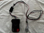 Hopkins Agility (tm) Brake Control 4182 W/bracket & Wiring Harness For Jeep. Fixed Price $25.00.