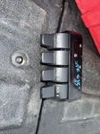 05 06 07 Ford F250 F350 Super Duty Oem Auxillary Up-fitter Switches AEW3JA6. Fixed Price $50.00.