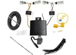 Tekonsha 118817 For 20-C Lincoln Aviator T-one W/circuit Protected Modulite Hd. Fixed Price $90.98.