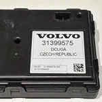 Volvo XC60 2013 Tow Bar Trailer Hitch Control Unit Module. Fixed Price $80.40.