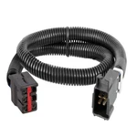 Curt 51322 Brake Control Adapter Harness. Fixed Price $35.28.