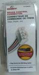 Husky 31864 Brake Control Harness Connector Flat Style Dodge, Chrysler, Jeep. Fixed Price $21.49.
