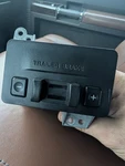 2011-2014 Ford F150 Trailer Brake Controller Module Dash Switch BL34-2C006 Oem. Fixed Price $60.00.