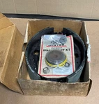 Dexter Trailer Brake & Shoe Lining Lh Rh Kit K71-051-00 /K71-052-00. Fixed Price $100.00.