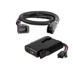 2009-2025 Audi Q5 With Factory 7-WAYCURT Venturer Next Time-delay Trailer Brake. Fixed Price $139.98.