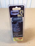 Reese Towpower 85350 7-WAY 6-PIN & 4-WAY Flat Trailer Wiring Regular / Mint. Fixed Price $21.95.