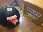 Power Brake Booster-front Disc, Rear Cardone 5C-474408. Fixed Price $250.00.