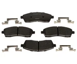 Raybestos MGD757MH R-line Metallic Brake Pad Set Select 99-05 Ford Models. Fixed Price $44.83.