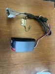 IP4856 Hayes Lemmerz 81760 Engage Trailer Brake Control Module Ford Harness. Fixed Price $30.00.