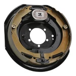 Husky Towing 30798 12" X Right Handed Electric Brake Assembly - 7000 Lbs.. Fixed Price $48.89.