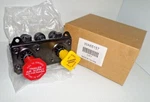 New In Box World American MV-3 Dash Control PP-1 & PP-7 WA65157 From Usa. Fixed Price $40.99.