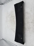 05-13 Corvette C6 Splash Shield Gm 10381295 3099-S. Fixed Price $65.00.