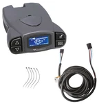 Tekonsha Prodigy Trailer Brake Control For 07-24 Bmw X5 Factory 7-WAY Wiring. Fixed Price $403.99.