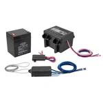 Curt Breakaway System With Charger Soft-trac 1 52040. Fixed Price $78.99.