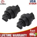 2X Track Roller Bottom RD101-99900 For Kubota KX61-2 KX71-2 KX91-2 KX121-2. Fixed Price $178.99.