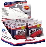 Fastway 80-01-9214 Display Pack Of For 4' Zip Breakaway Cable Only. Fixed Price $147.93.