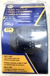 Napa 755-1763 Trailer Wiring Harness Adapter Tow Vehicle. Fixed Price $21.82.