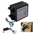 Kit,trailer Battery BOX,12V Electric Brakes Breakaway.... Fixed Price $61.28.