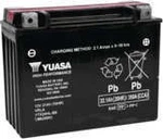 Yuasa High Performance Maintenance Free Battery YTX24HL-BS YUAM6250H. Fixed Price $128.68.