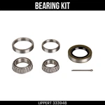 Curt Bearing Kit, Replacement, Fits 3.5K Axle Hub, 1.719 Inch Diameter. Fixed Price $45.99.