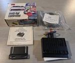 Warner Automatic Electric 2,4,6 Trailer Brakes Push-bar Controller 1100-40. Fixed Price $149.99.