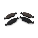 Knott Boat Trailer Disc Brake Pads Replacement For Left And Right DB35 Calipers. Fixed Price $54.32.