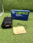 Vintage Tekonsha Mark 12 Solid State Trailer Brake Controller S3. Fixed Price $29.95.