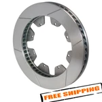 Wilwood 160-11840 Gt 48 Curved Vane Rotor. Fixed Price $220.50.