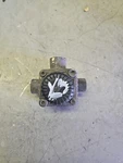 K105481 Knorr Footbrake Acceleration Relay Valve Daf Xf 95/105/106 Truck. Fixed Price $100.76.