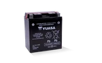 Yuasa YTX20CH-BS High Performance Agm Battery Fits Powersports & Motorcycles. Fixed Price $121.85.