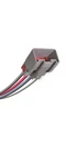 Hopkins Brake Connector 47825 Universal Controller. Fixed Price $5.00.