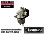 Buyers Products 6391005, Locking Battery Disconnect Switch. Fixed Price $89.95.