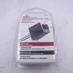 Husky Towing 30462 Trailer Breakaway System Kit Weather Proof Switch Box. Fixed Price $15.99.