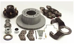 Dexter Axle 006-193-00 Nut Hex 3/8 24. Fixed Price $16.17.