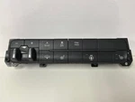 2015-2018 Ram Instrument Panel Switch With Trailer Oem Mopar 68247623AA. Fixed Price $174.99.